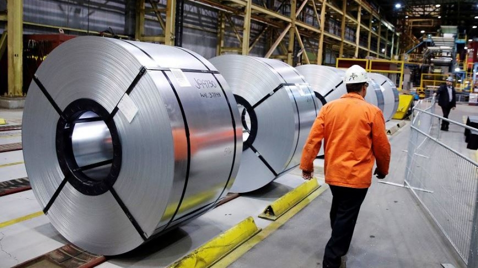 Cluster Industrial - CANADÁ elimina aranceles a importaciones de acero mexicano