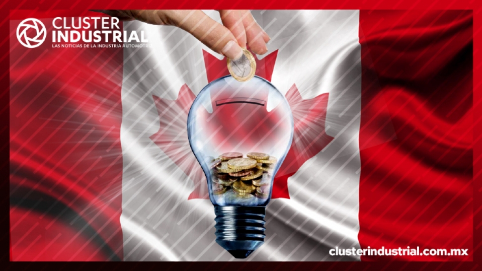 Cluster Industrial - Canadá muestra su preocupación por la Ley de la Industria Eléctrica