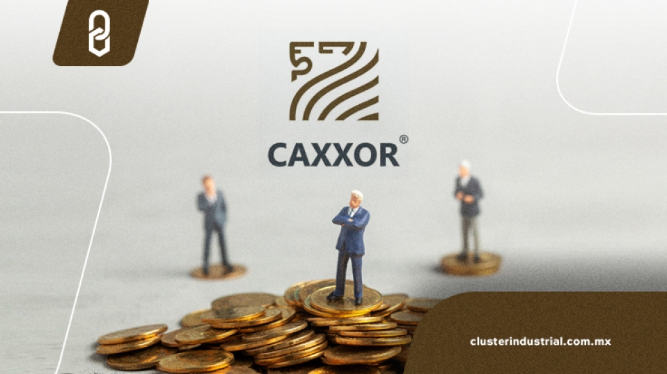 Cluster Industrial - Caxxor Group invertirá 300 MDD en Coahuila