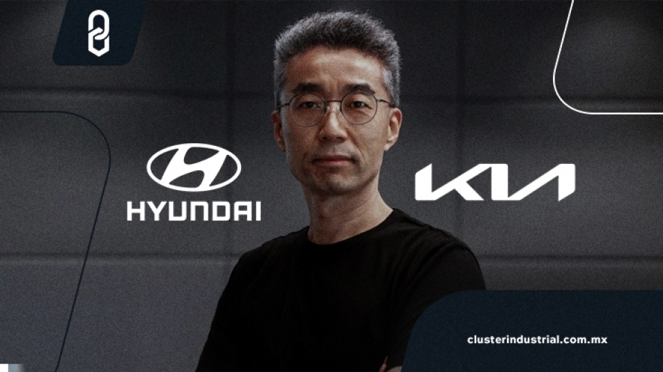Cluster Industrial - Chang-Hyeon Song: responsable de la movilidad de Hyundai y Kia Motors