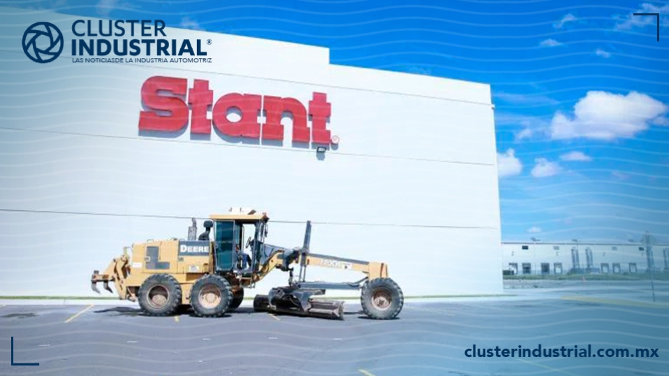 Cluster Industrial - Cierra Guanajuato con 21 proyectos de inversión en 2020