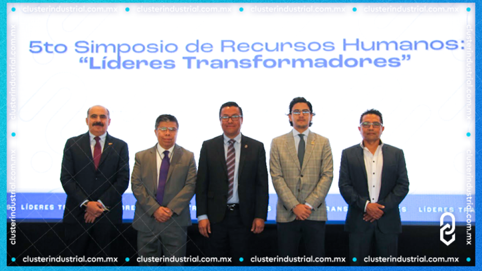 Cluster Industrial - Cluster Automotriz de Querétaro: Potenciando a la industria con mejores prácticas laborales