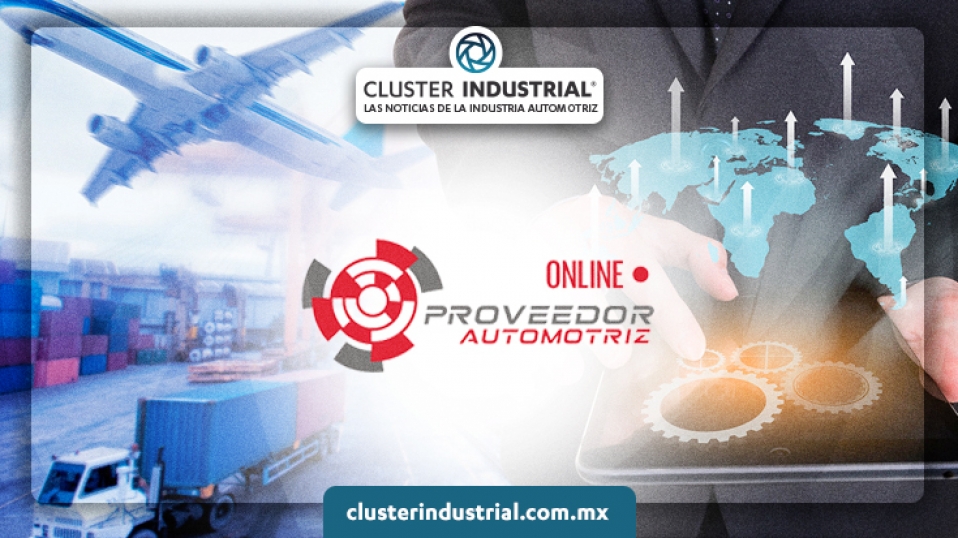 Cluster Industrial - Cómo México podría beneficiarse del reajuste de la cadena de suministro en China
