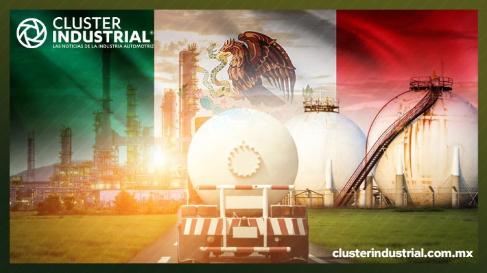 Cluster Industrial - ¿Cómo está reaccionando la industria automotriz con el desabasto de gas natural en México?