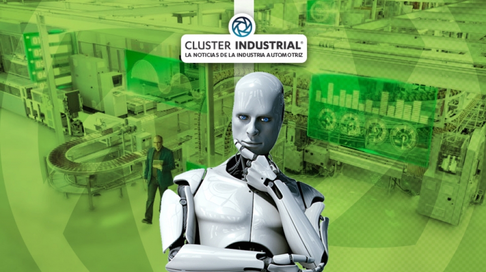Cluster Industrial - ¿Cómo predecir desviaciones de calidad con inteligencia artificial?