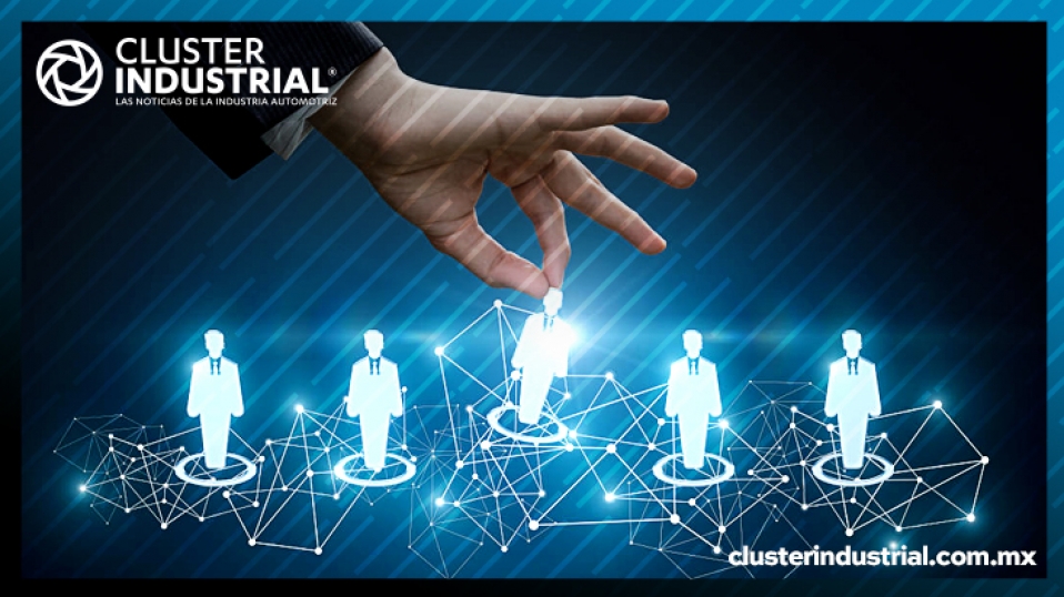 Cluster Industrial - ¿Cómo proteger los procesos de RH a través de la digitalización?