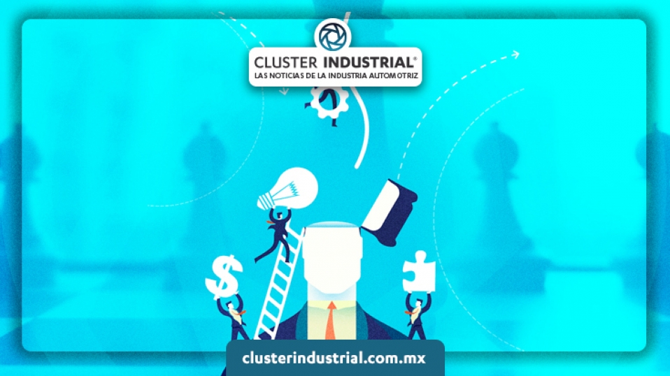 Cluster Industrial - ¿Cómo ser un líder inclusivo en la industria?