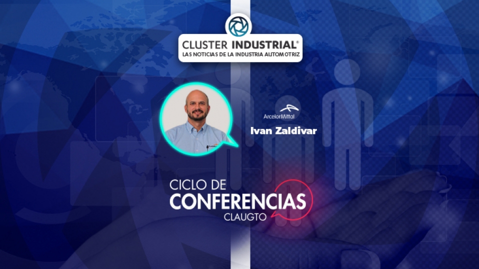 Cluster Industrial - ¿Cómo se transforma el talento humano en tiempos disruptivos?