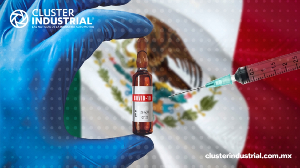 Cluster Industrial - ¿Cómo va la vacunación contra la COVID-19 a nivel mundial?