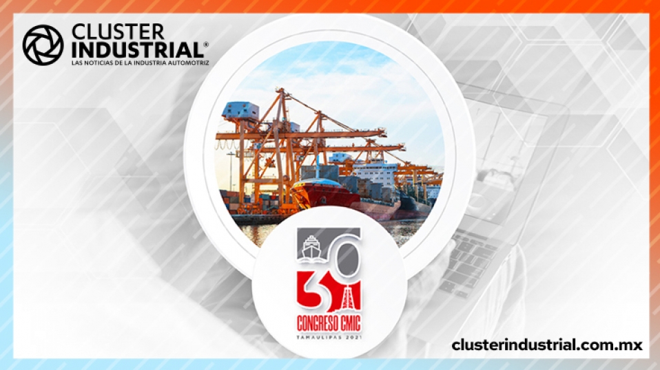 Cluster Industrial - Congreso de la Construcción (CMIC) será híbrido