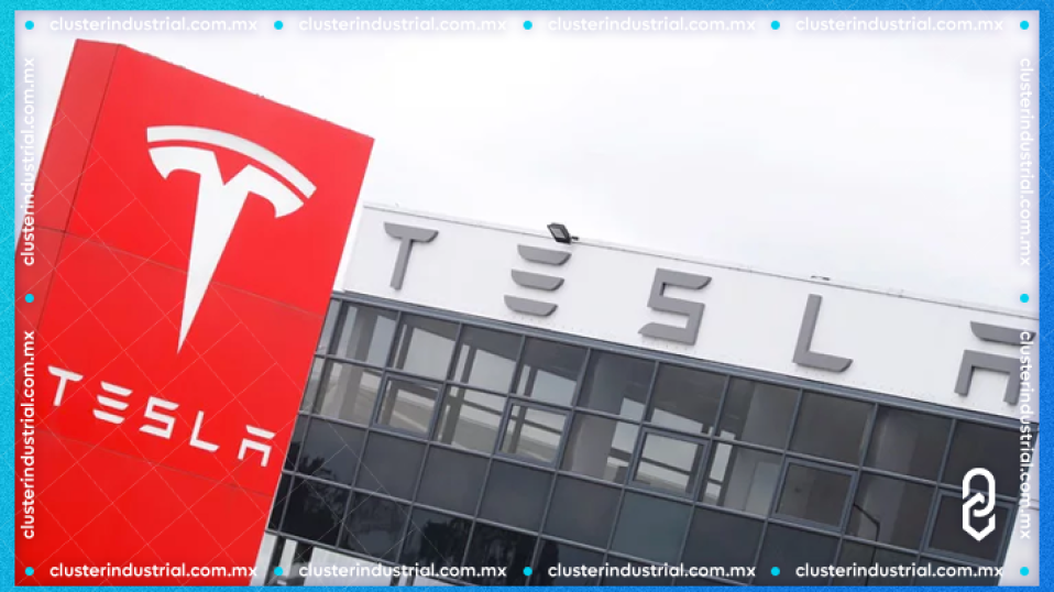 Cluster Industrial - Consejo de Desarrollo Económico aprueba incentivos por más de 2 MMDP para Tesla