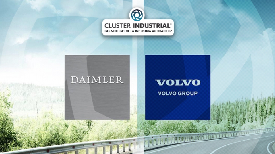 Cluster Industrial - Daimler y Volvo entre las 25 mejores compañías del mundo para trabajar en 2020