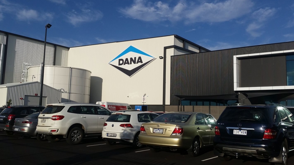 Cluster Industrial - Dana adquiere Nordresa, integrador de tren de potencia eléctrico