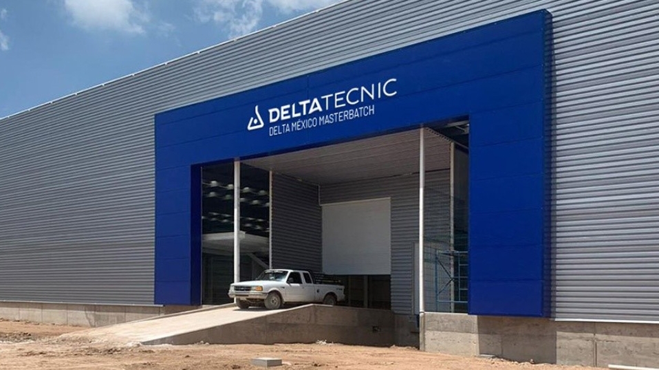 Cluster Industrial - Delta Tecnic inaugura su nueva planta de producción en Querétaro