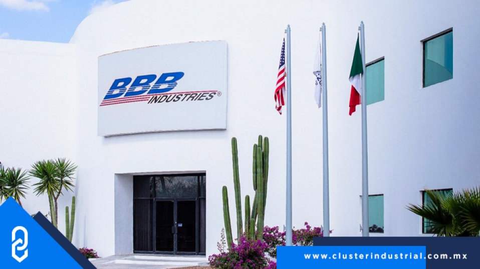 Cluster Industrial - EE.UU. rechaza petición de investigación laboral en BBB Industries Reynosa