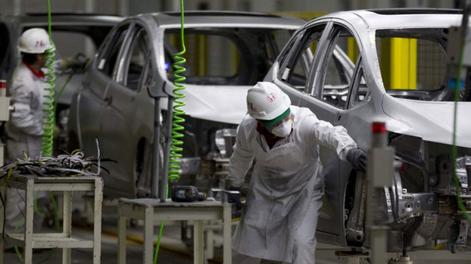 Cluster Industrial - El Detroit chino, Wuhan, regresa a producción pero la interrupción en la industria continúa
