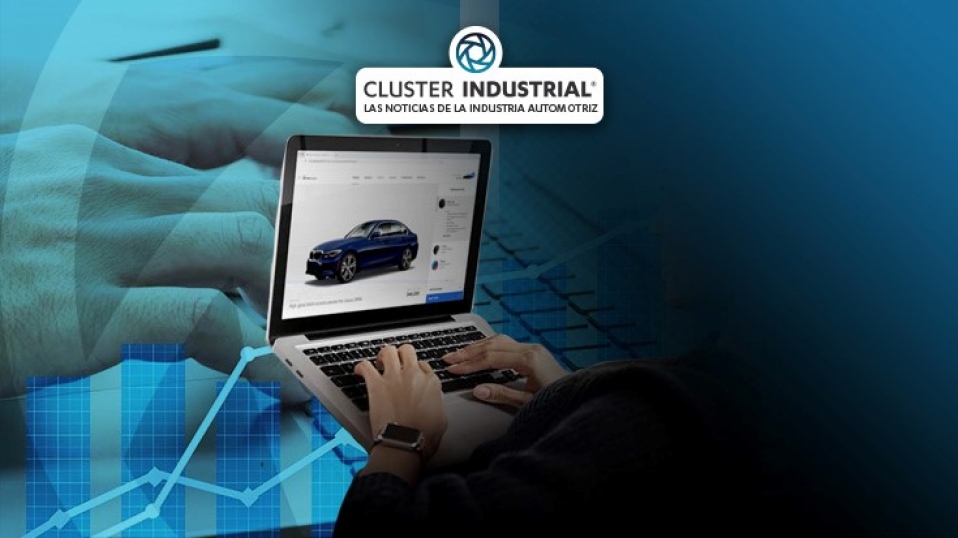 Cluster Industrial - ¿El e-commerce es el futuro para los distribuidores?