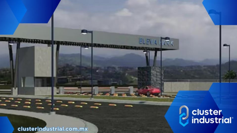 Cluster Industrial - Eleva Park, el parque industrial que innovará a Michoacán