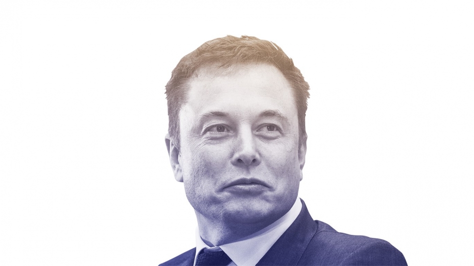 Cluster Industrial - Elon Musk: el CEO más joven y con más años en el cargo