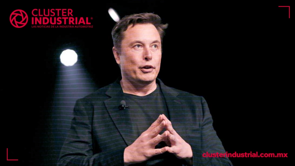 Cluster Industrial - Elon Musk se muda de California a Texas, y con él, el liderazgo de Tesla