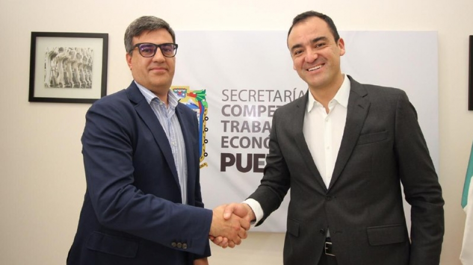 Cluster Industrial - El proveedor automotriz Aludec invierte 7 MDD en Puebla