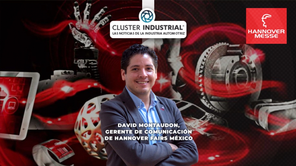 Cluster Industrial - El reto de la alfabetización digital para la Industria 4.0