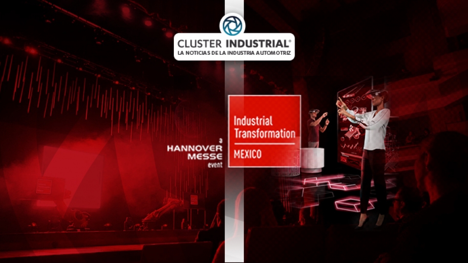 Cluster Industrial - Empresas y gobierno trabajan en ITM 2020 para reactivar la economía de Guanajuato