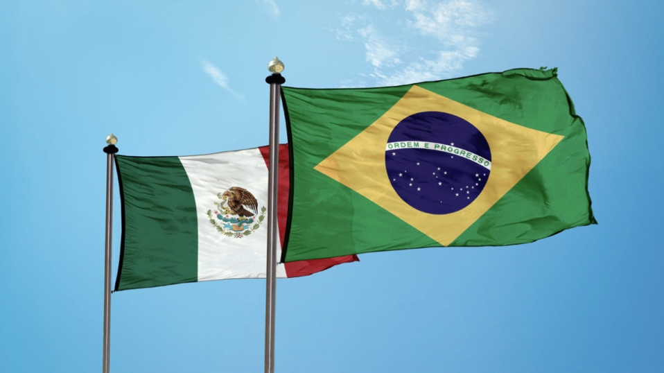 Cluster Industrial - En 18 días México deberá renegociar tratado automotriz con Brasil