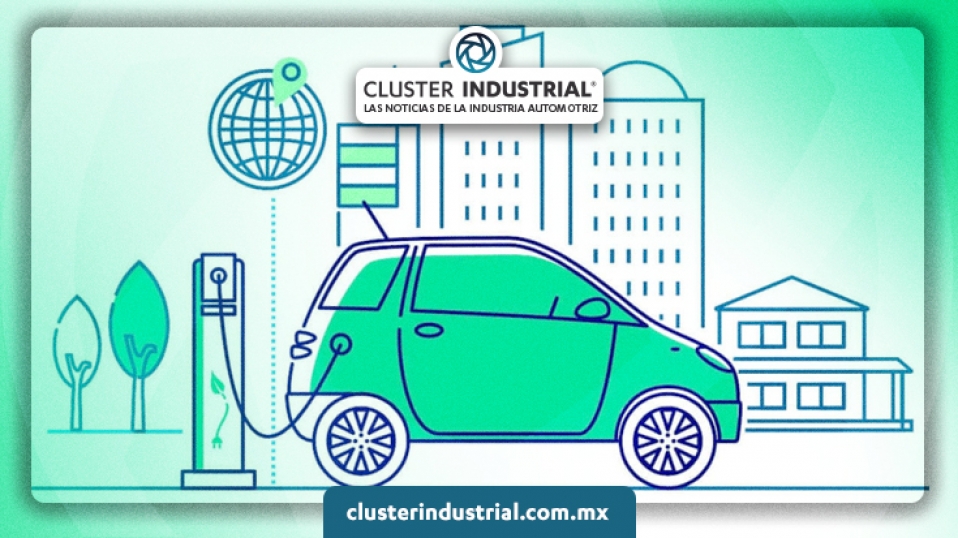 Cluster Industrial - En California te descuentan hasta 13 mil 500 dólares en la compra de un auto eléctrico ¿y en México?