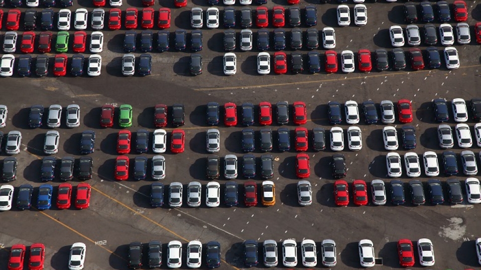 Cluster Industrial - En mayo, exportación de autos en México creció 5.6%