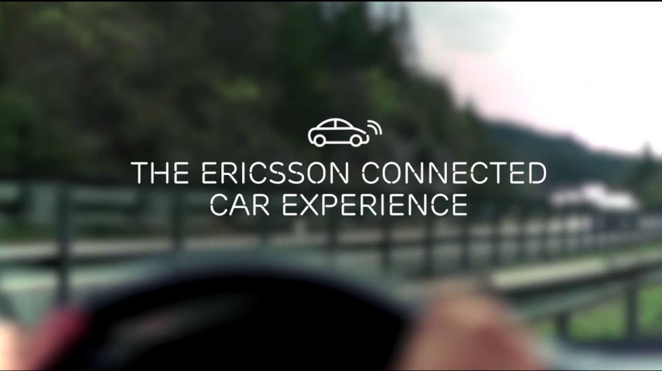 Cluster Industrial - Ericsson y Microsoft mostrarán tecnologías para autos conectados en el CES 2020