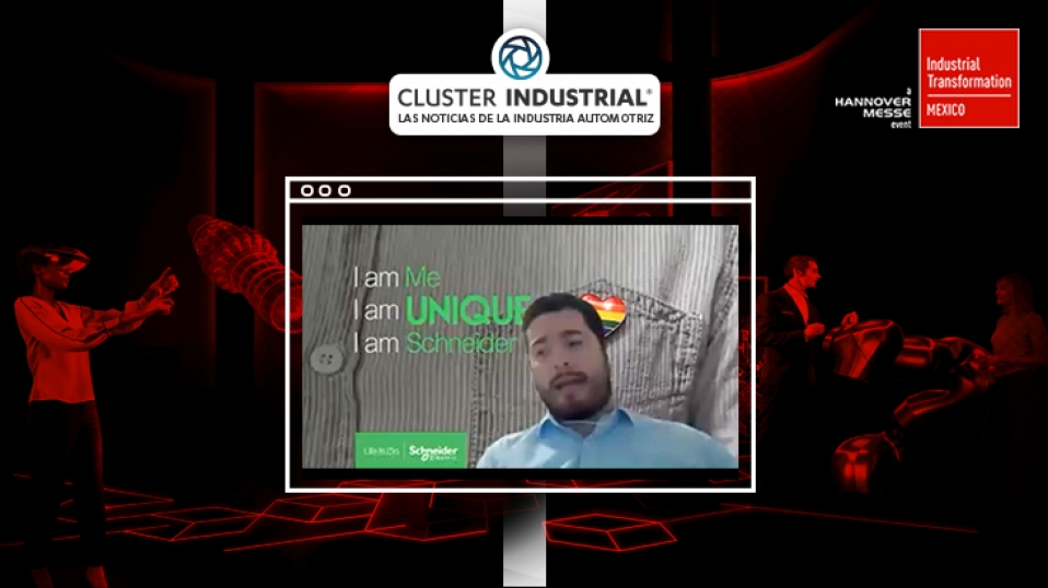 Cluster Industrial - Especialistas conversaron sobre la inclusión LGBT+ en la industria