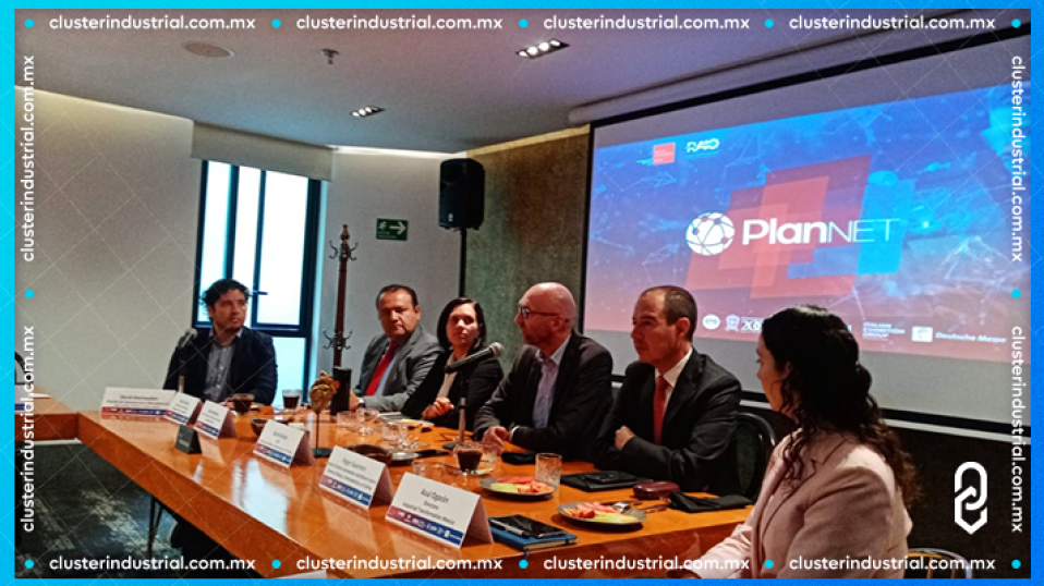 Cluster Industrial - Espera León 15 mil visitantes en Industrial Transformation Mexico 2023