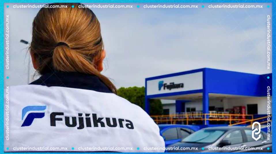 Cluster Industrial - Estados Unidos investiga violaciones laborales en Fujikura Automotive en México