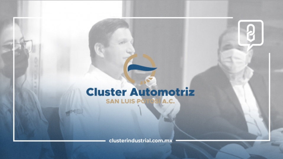 Cluster Industrial - Experiencias del modelo dual en la industria automotriz