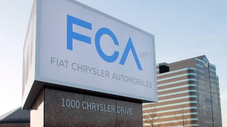 Cluster Industrial - FCA planea habilitar planta en Detroit para producir nuevo modelo
