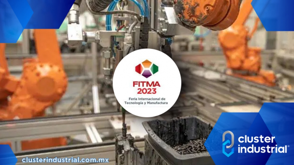 Cluster Industrial - FITMA y AMT trabajan para gestionar el mayor encuentro de manufactura en Latinoamérica
