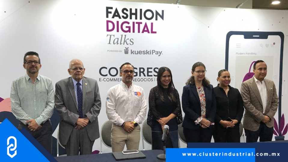 Cluster Industrial - Fashion Digital Talks reunirá a +200 empresas