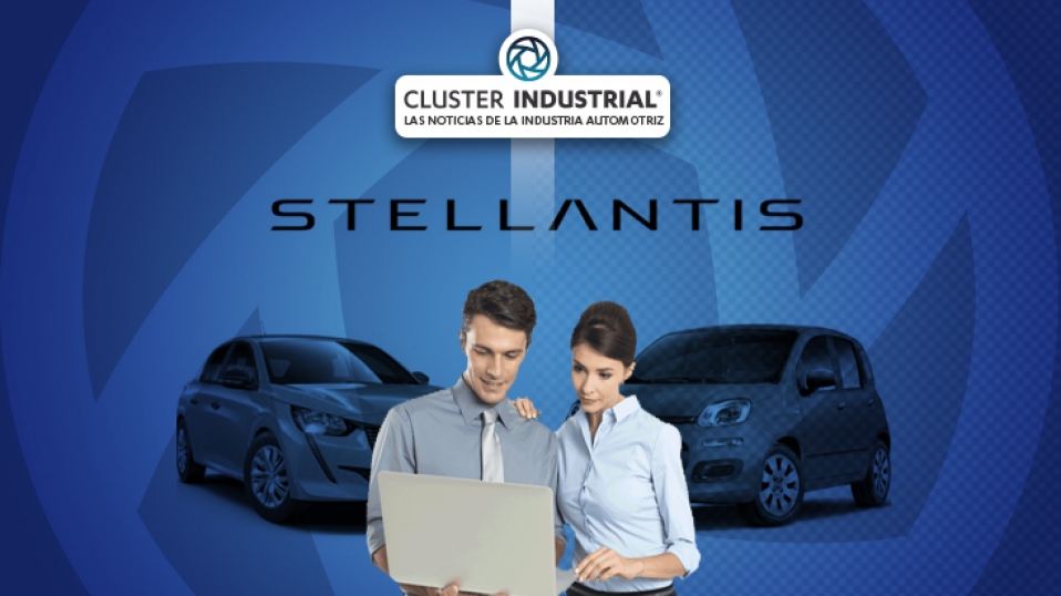Cluster Industrial - Fiat Chrysler y Grupo PSA revisan los términos de su fusión para conservar efectivo