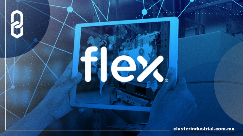 Cluster Industrial - Flex gana Premio Nacional de Exportación 2020