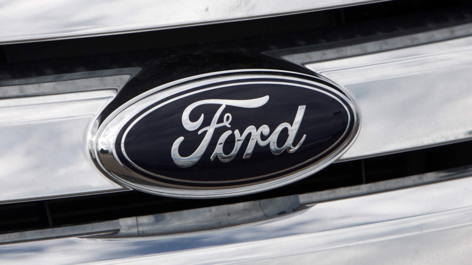 Cluster Industrial - Ford evalúa el tiempo para reanudar la producción de autos en Norteamérica