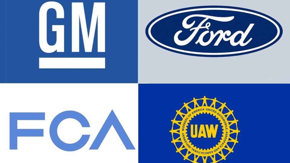 Cluster Industrial - GM, Ford y FCA forman fuerza contra COVID-19
