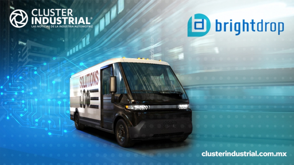 Cluster Industrial - GM presenta sus nuevas camionetas eléctricas de reparto