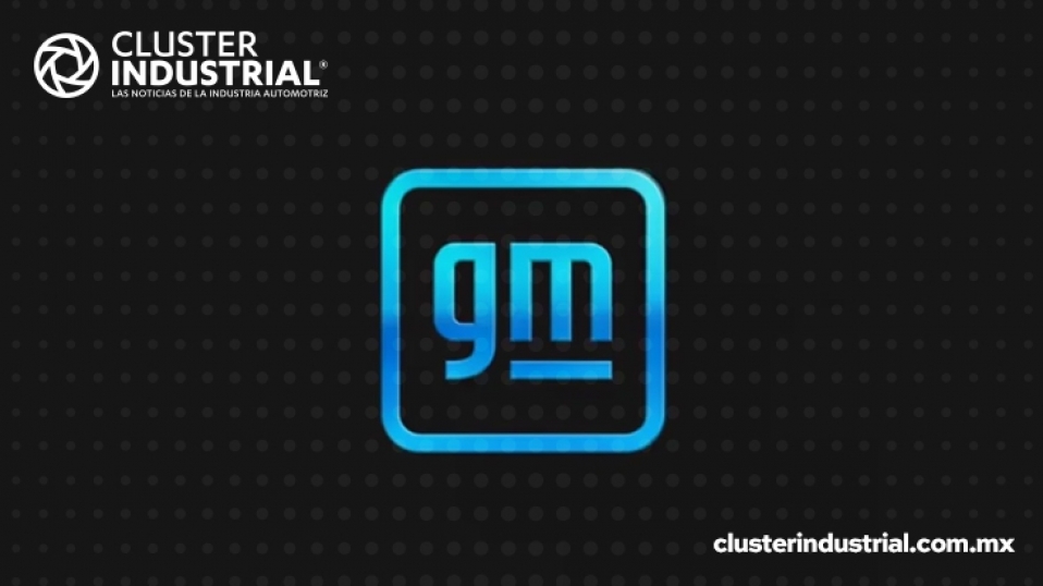 Cluster Industrial - General Motors inicia el año con su campaña Everybody In