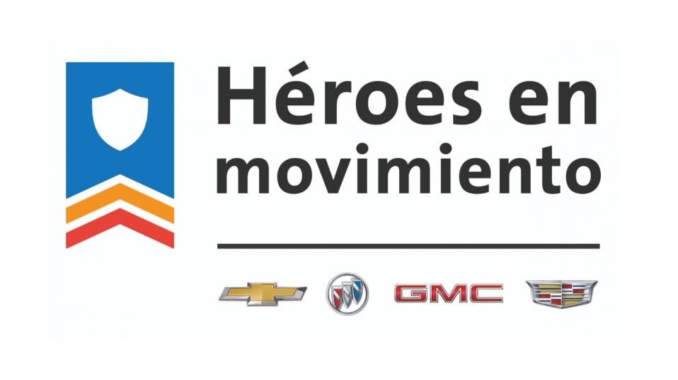 Cluster Industrial - General Motors lanza iniciativa Héroes en Movimiento en apoyo a profesionales médicos