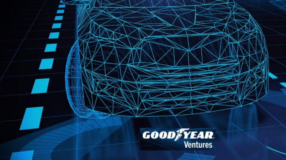 Cluster Industrial - Goodyear avanza en la movilidad del futuro con el lanzamiento de un nuevo fondo de capital