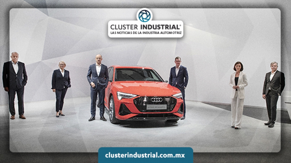 Cluster Industrial - Grupo Audi alcanza equilibrio en sus operaciones gracias a su tercer trimestre