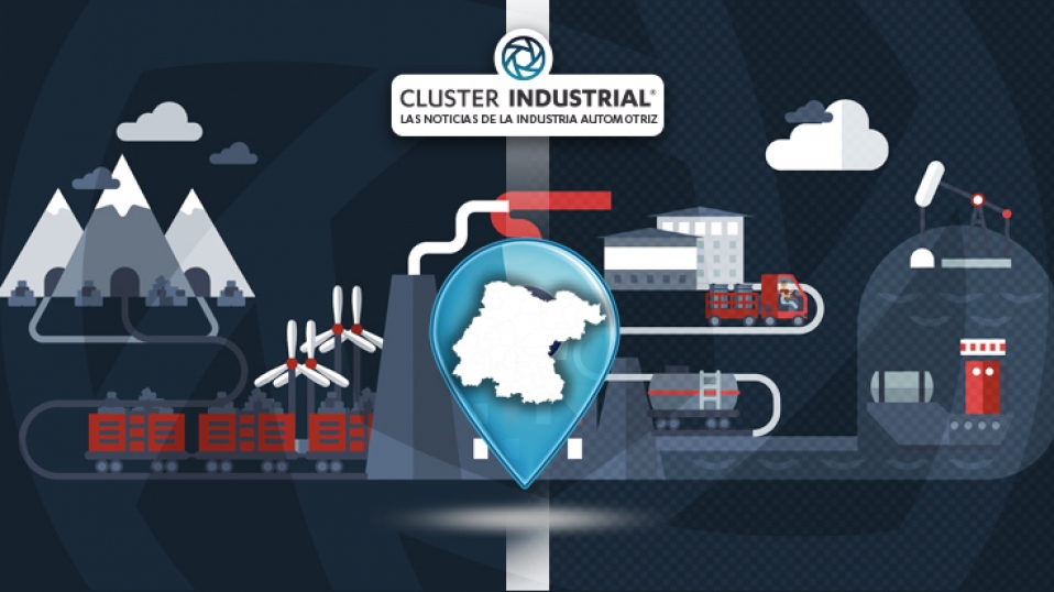 Cluster Industrial - Guanajuato aumenta su desarrollo inmobiliario industrial