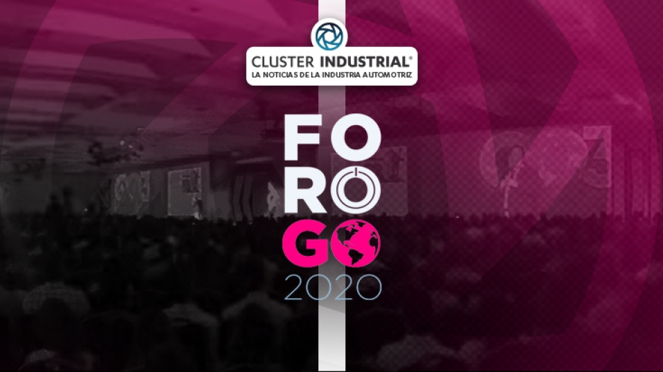 Cluster Industrial - Guanajuato lanza el Foro GO 2020 para acercar a mipymes al e-commerce