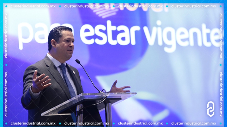 Cluster Industrial - Guanajuato pasa a ser la quinta economía a nivel nacional